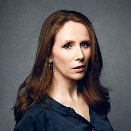 Catherine Tate fitness and diet